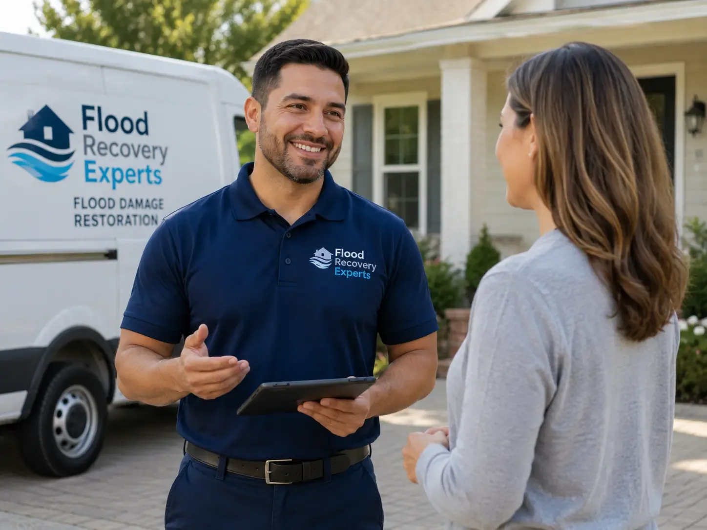 Flood Damage Cleanup Granville, IL FAQs